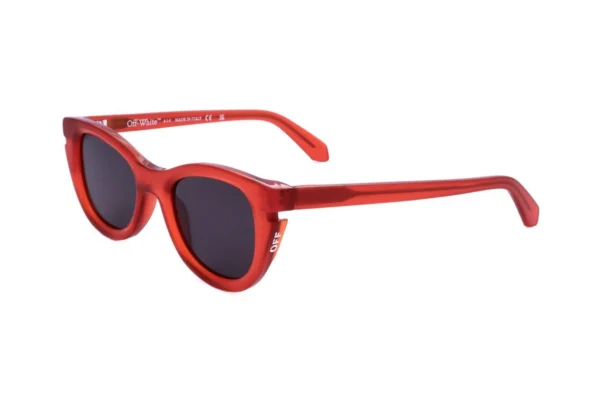 Off-White OERI112S24PLA0012507 — Sunglasses