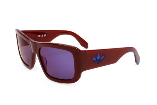 Adidas Originals OR0090 — Sunglasses Rectangular