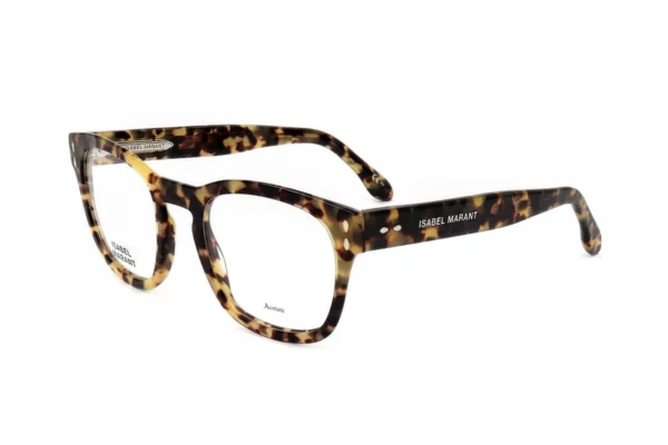 Isabel Marant IM 0041 — Eyeglasses Square