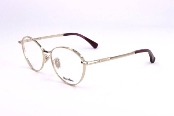 Max Mara MM5193-D — Eyeglasses