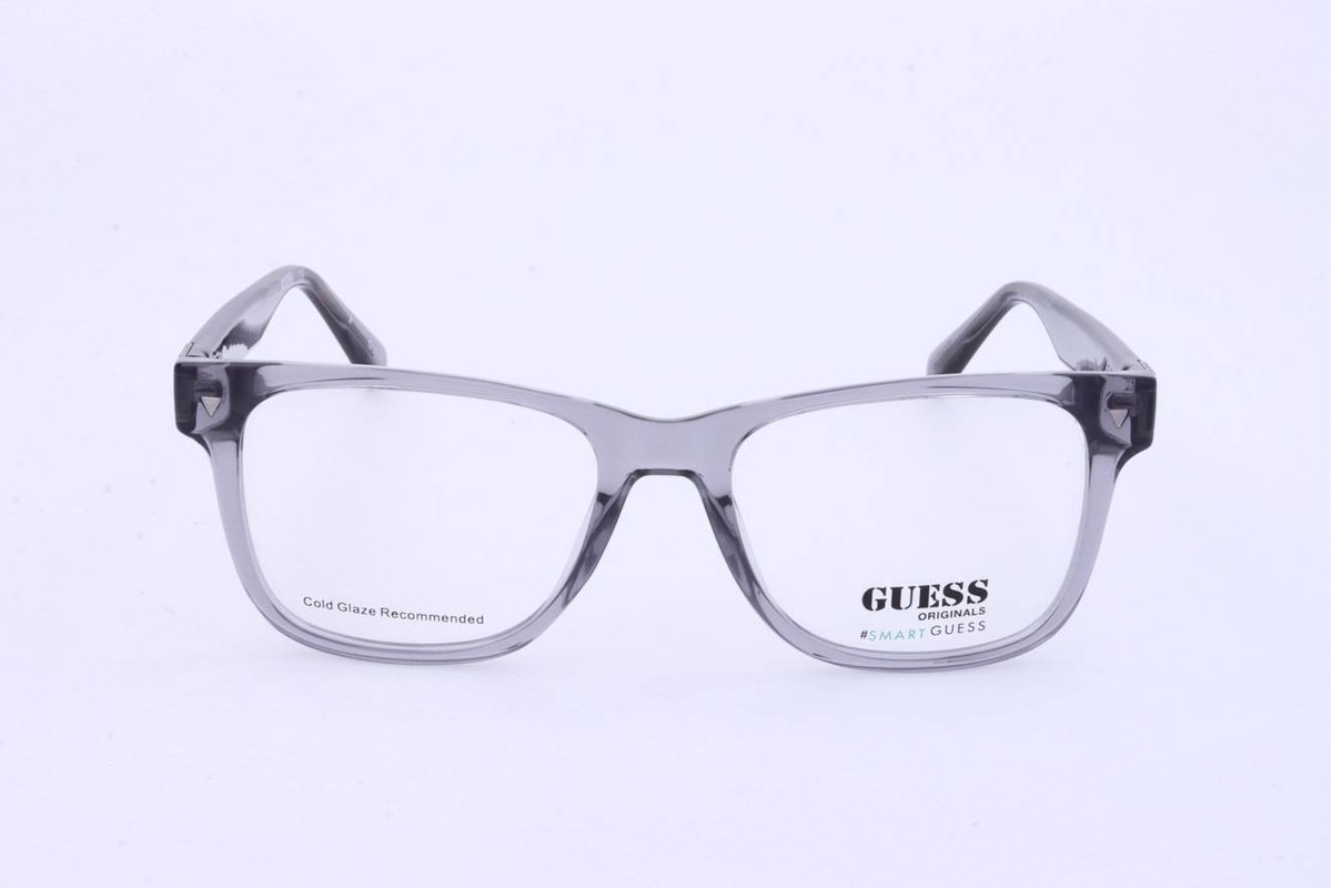 Guess GU8248 — Eyeglasses - Image 2