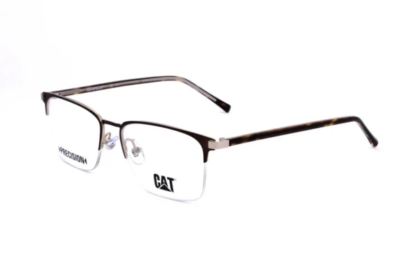 Caterpillar 3521 — Eyeglasses Rectangular