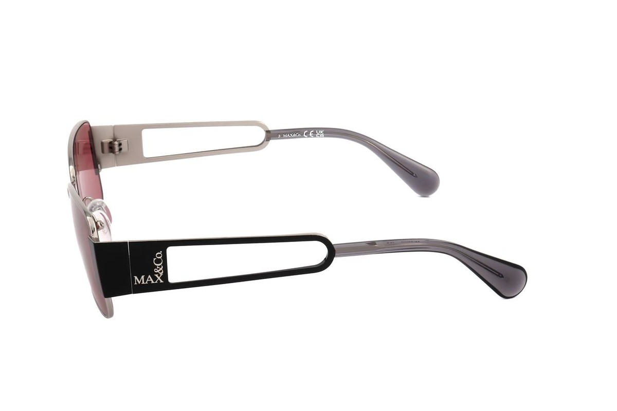 Max & Co. MO0070 — Sunglasses Rectangular - Image 3