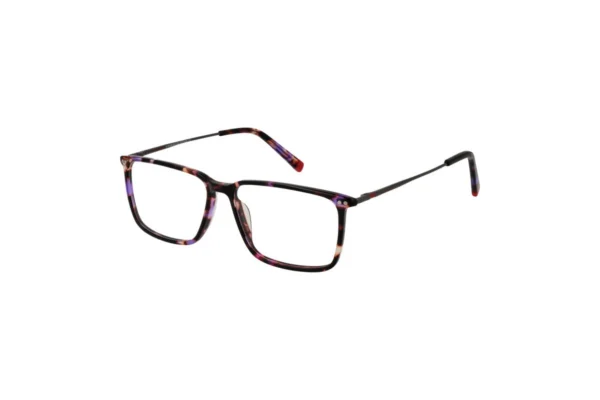 Funky Buddha FBD1019 — Eyeglasses Rectangular