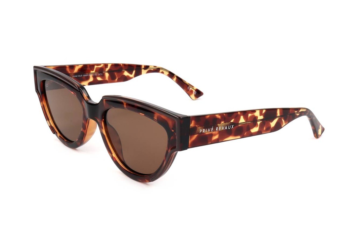 Privé Revaux MODEL CITY/S — Sunglasses