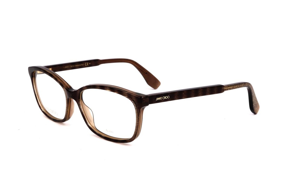 Jimmy Choo JC140 — Eyeglasses