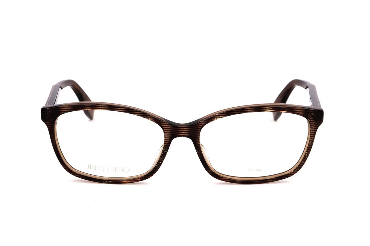Jimmy Choo JC140 — Eyeglasses - Image 2