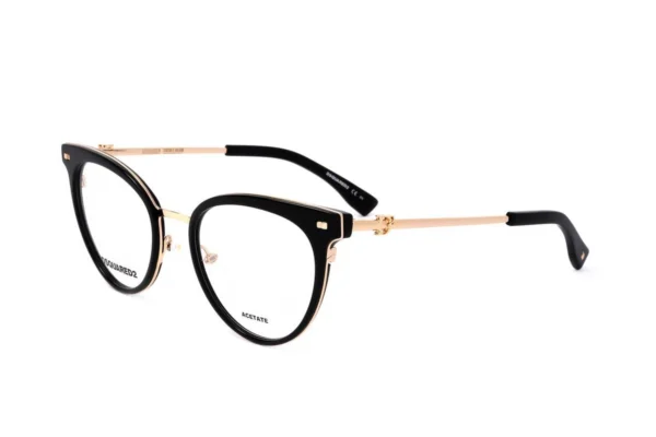 Dsquared2 D2 0067 — Eyeglasses