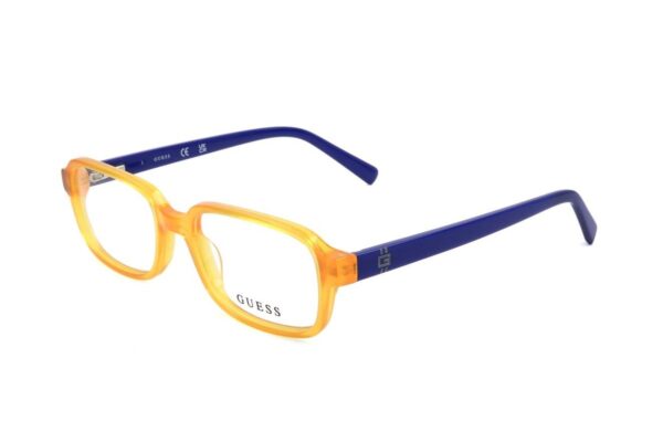 Guess GU9230 — Eyeglasses Rectangular