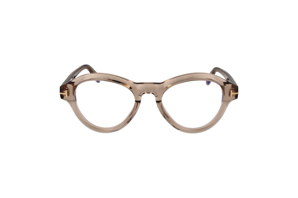 Tom Ford FT5962-B — Eyeglasses - Image 2