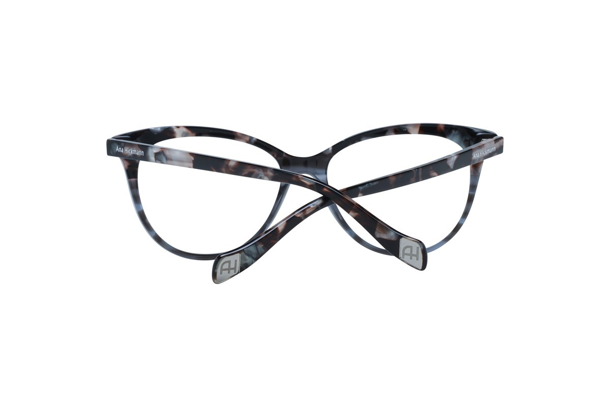Ana Hickmann AH6334 — Eyeglasses Butterfly - Image 3