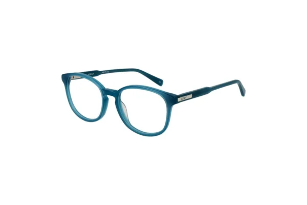 Roxy ERJEG03100 GKK0 — Eyeglasses Round