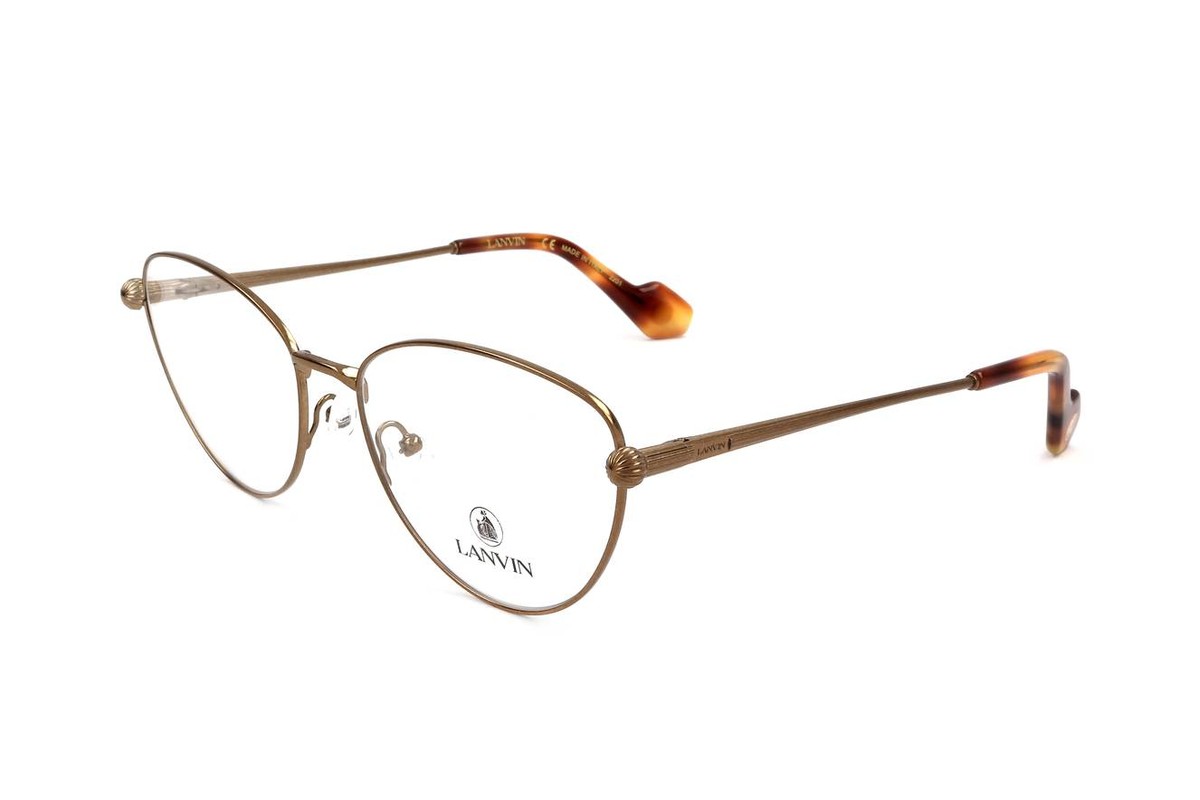 Lanvin LNV2116 — Eyeglasses
