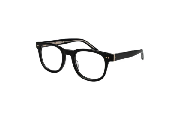 Tommy Hilfiger TH 86 — Eyeglasses Round