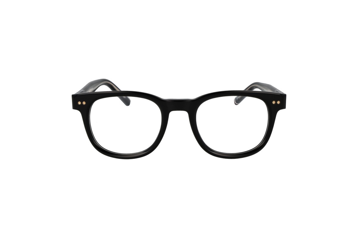 Tommy Hilfiger TH 86 — Eyeglasses Round - Image 2
