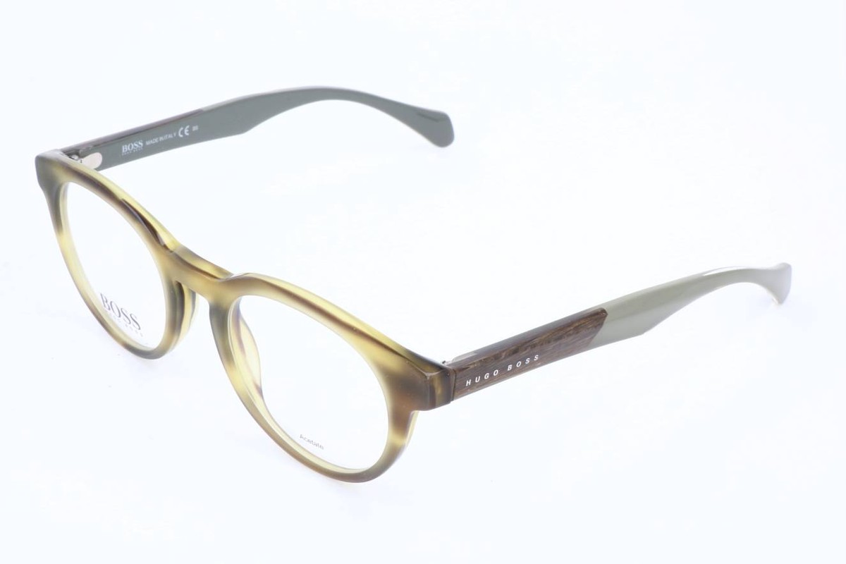 Hugo Boss BOSS 0913 — Eyeglasses