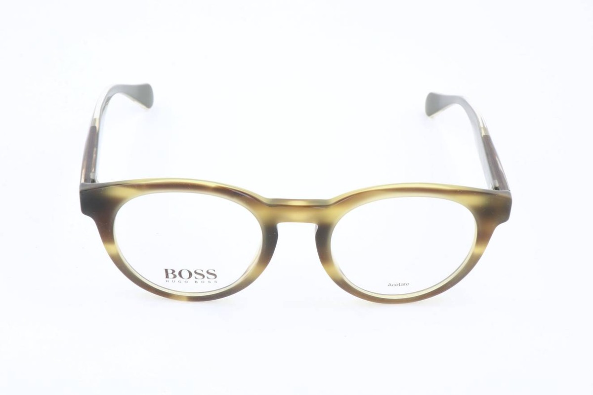 Hugo Boss BOSS 0913 — Eyeglasses - Image 2