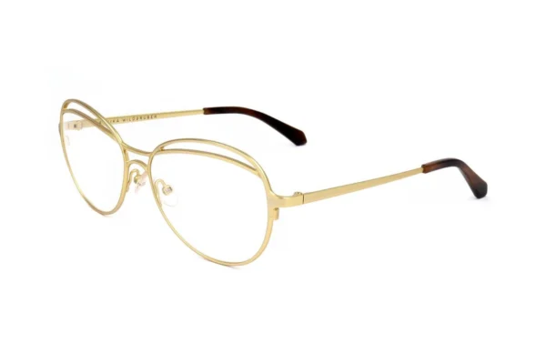 Veronika Wildgruber Avril W021 — Eyeglasses