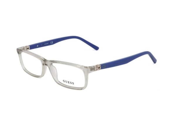 Guess GU9227 — Eyeglasses Rectangular