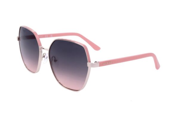 Guess GU00108 — Sunglasses Geometric