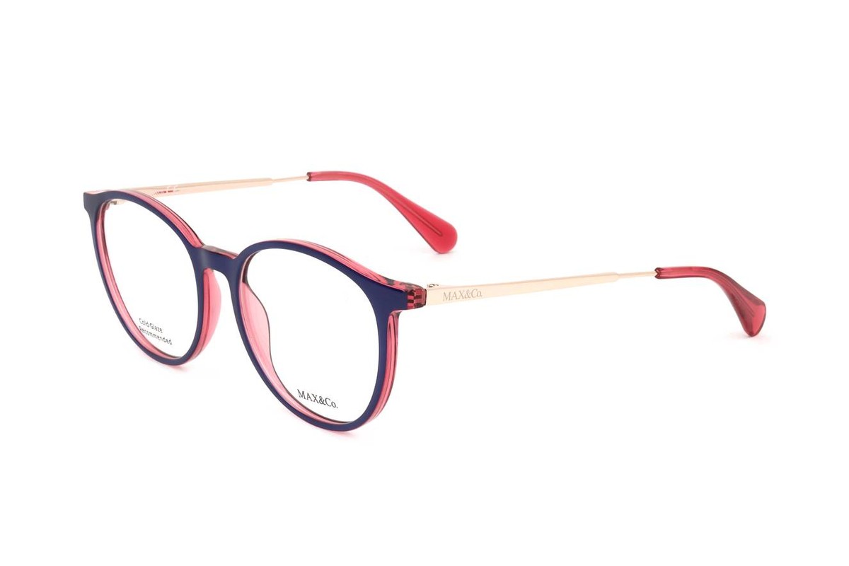 Max & Co. MO5043 — Eyeglasses Oval