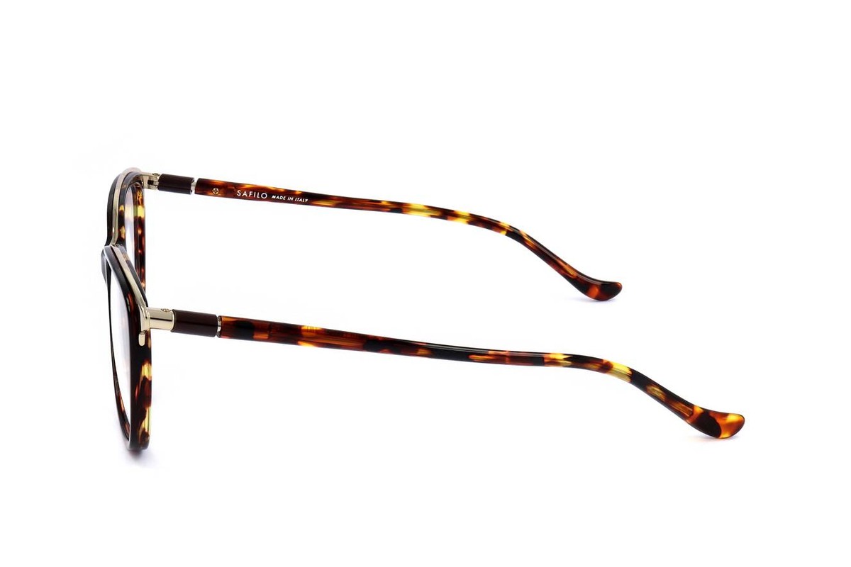 Safilo CIGLIA 03 — Eyeglasses - Image 3