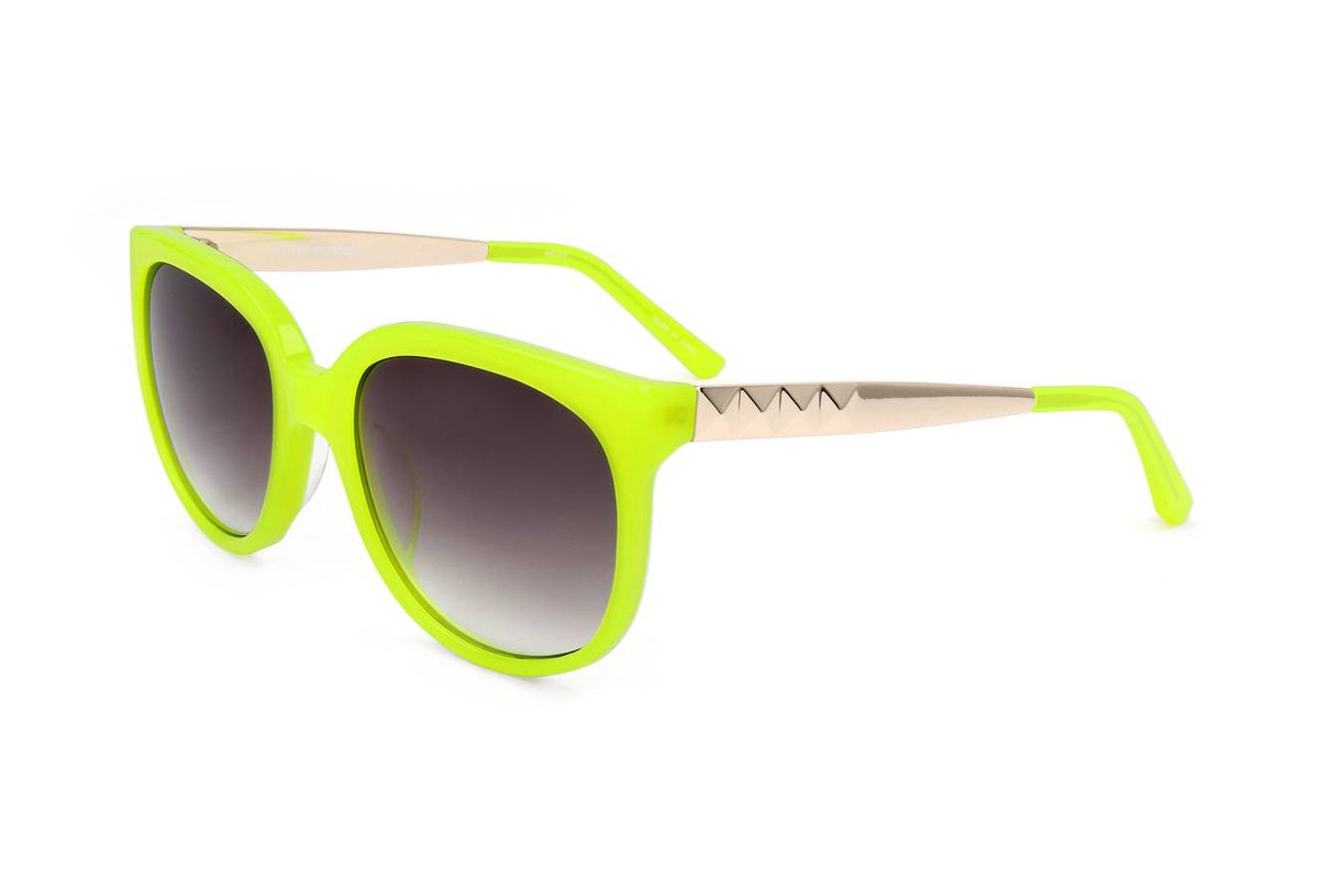 Matthew Williamson by Linda Farrow MW55 — Sunglasses