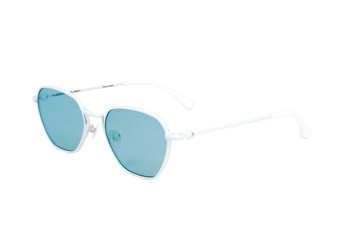Alessandra Rich by Linda Farrow AR1 — Sunglasses