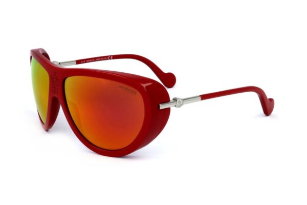 Moncler ML0128 — Sunglasses
