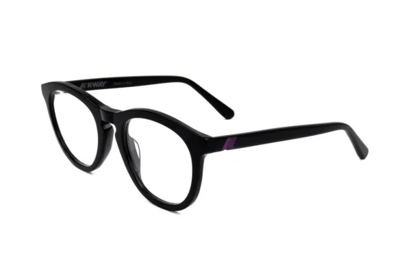 K-Way CLASSIQUE NOIR — Eyeglasses