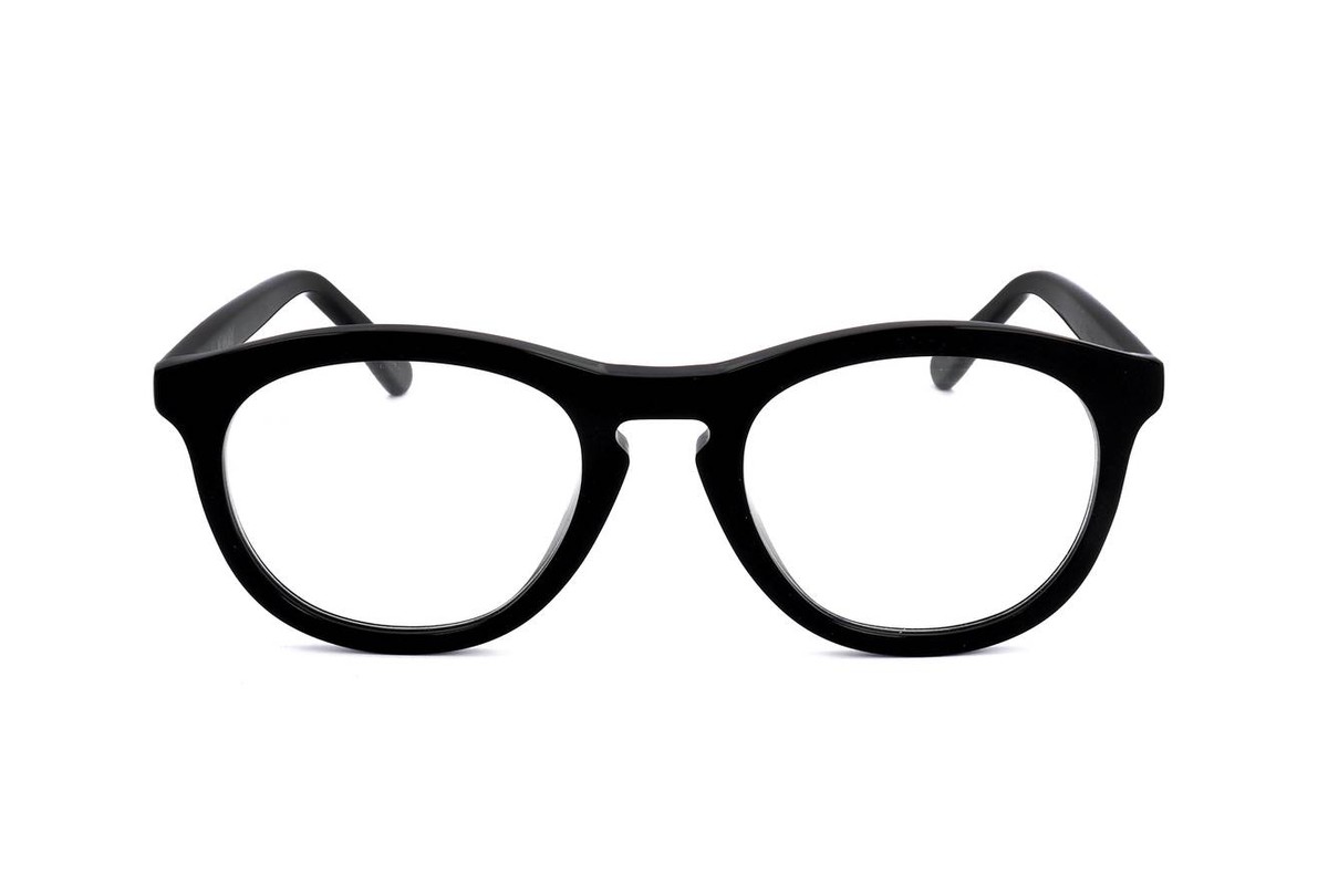 K-Way CLASSIQUE NOIR — Eyeglasses - Image 2