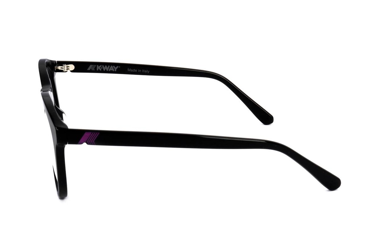K-Way CLASSIQUE NOIR — Eyeglasses - Image 3