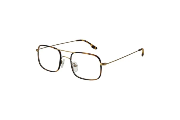 Johnny Loco JLE1606 — Eyeglasses Rectangular