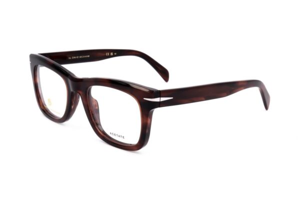 David Beckham DB 7105 — Eyeglasses Square