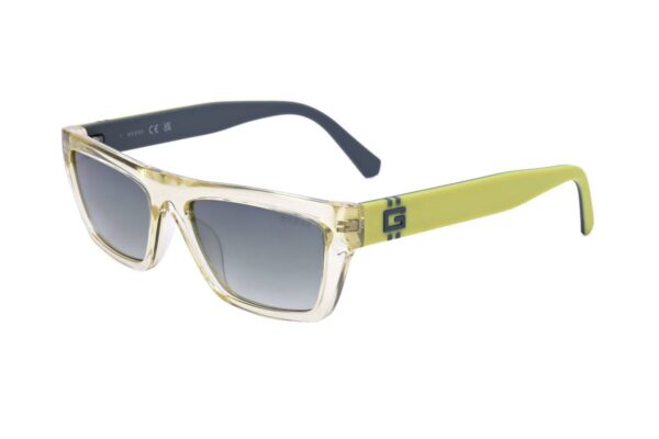 Guess GU00120 — Sunglasses Rectangular