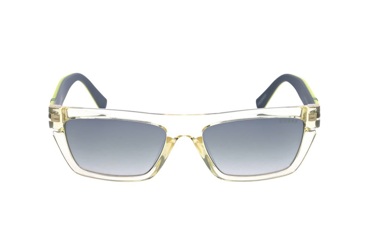 Guess GU00120 — Sunglasses Rectangular - Image 2