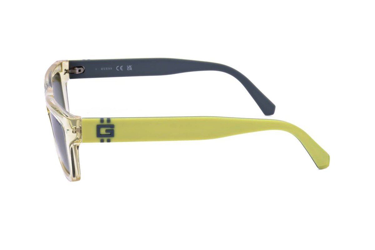 Guess GU00120 — Sunglasses Rectangular - Image 3