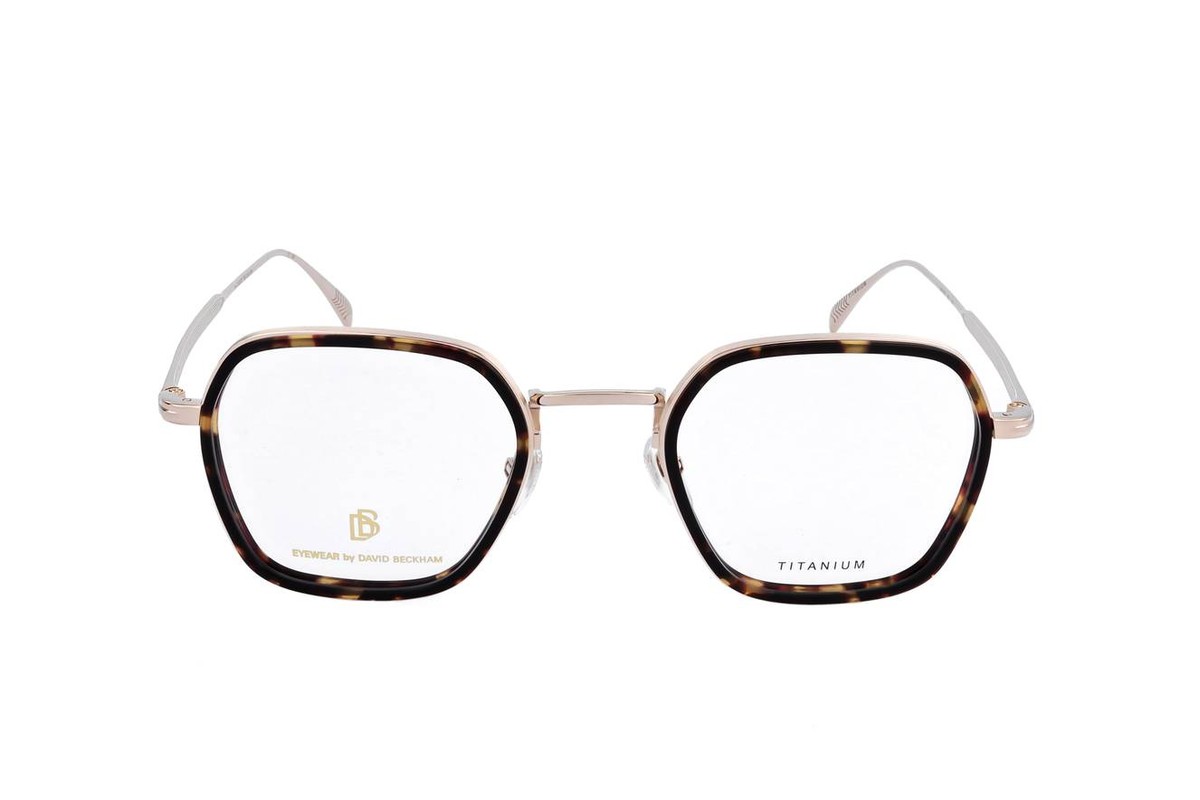 David Beckham DB 1103 — Eyeglasses - Image 2