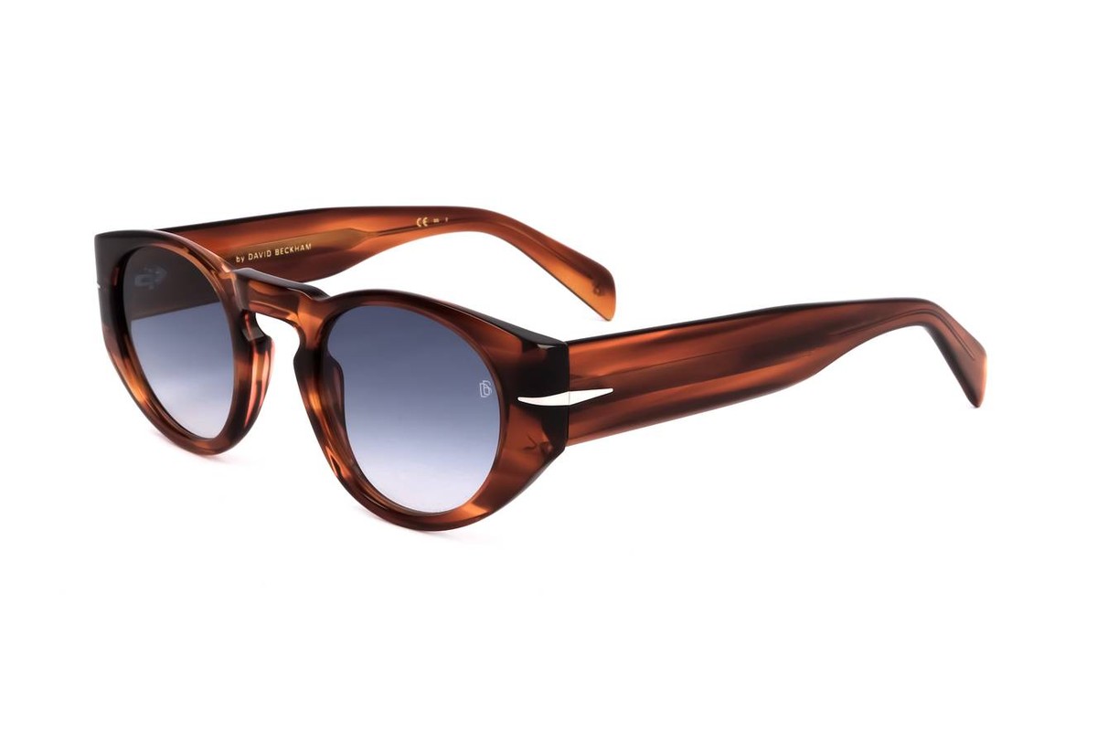 David Beckham DB 7033/S — Sunglasses