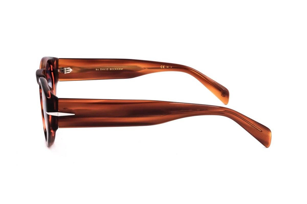 David Beckham DB 7033/S — Sunglasses - Image 3