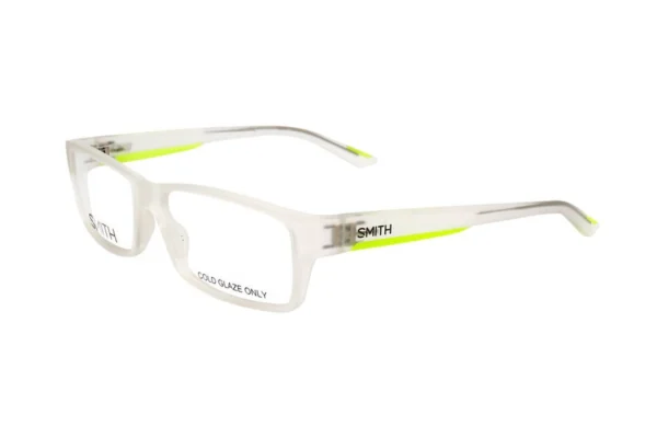 Smith BROADCAST XL — Eyeglasses Rectangular