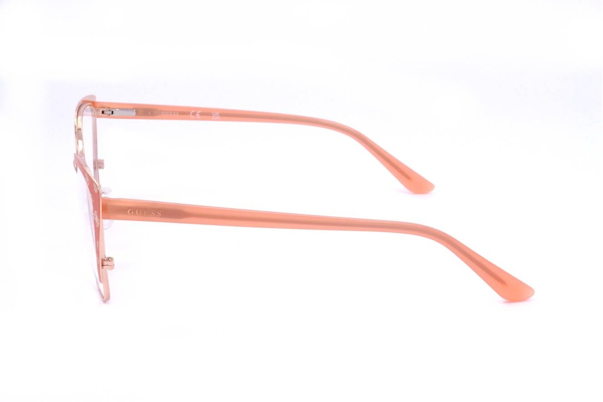 Guess GU50121 — Eyeglasses Cat-Eye - Image 3