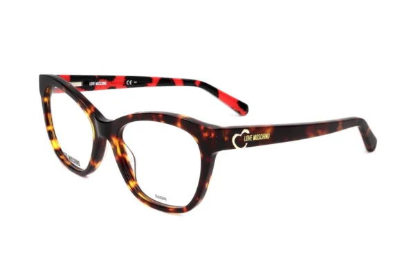 Love Moschino MOL598 — Eyeglasses