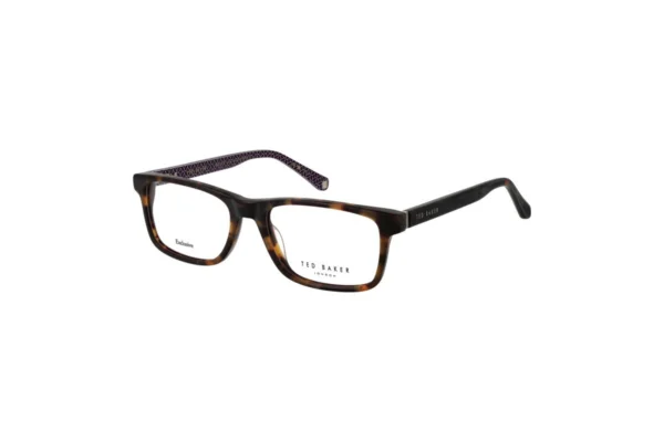 Ted Baker TB8220 — Eyeglasses Rectangular