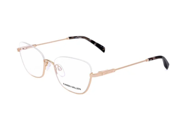 Karen Millen KM3043 — Eyeglasses