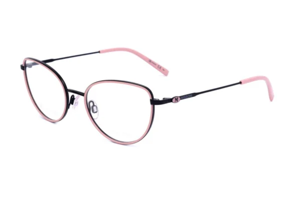 M Missoni MMI 0061 — Eyeglasses