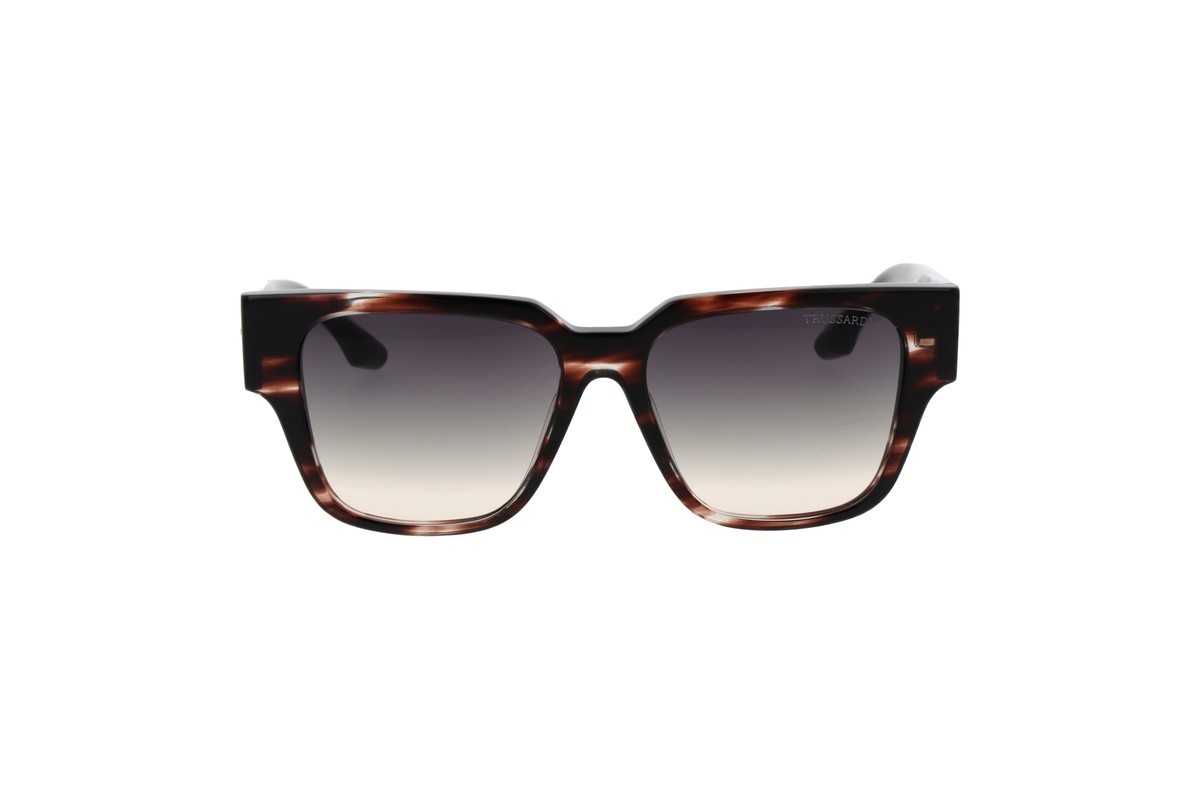 Trussardi TSW9033 — Sunglasses Square - Image 2
