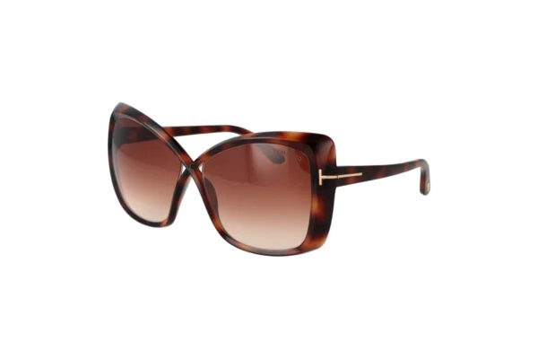 Tom Ford FT0943 — Sunglasses Butterfly