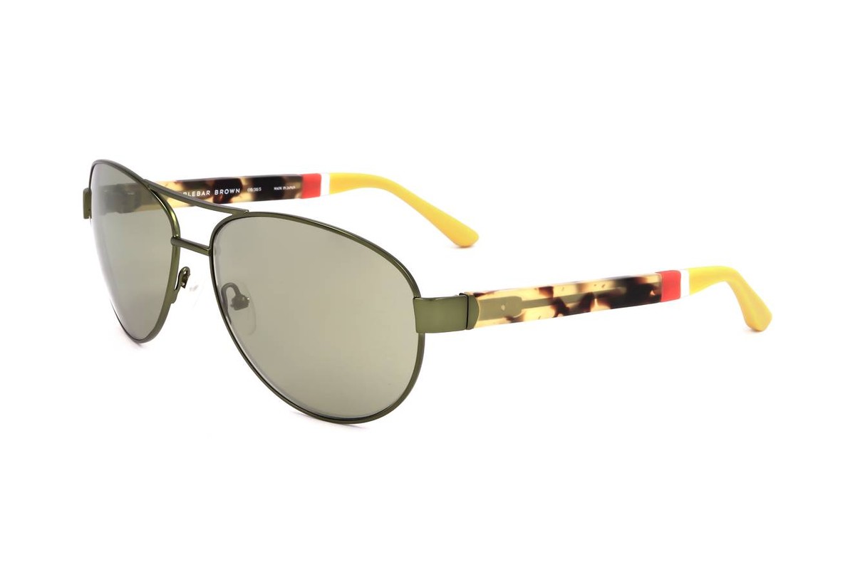 Orlebar Brown by Linda Farrow OB38 — Sunglasses