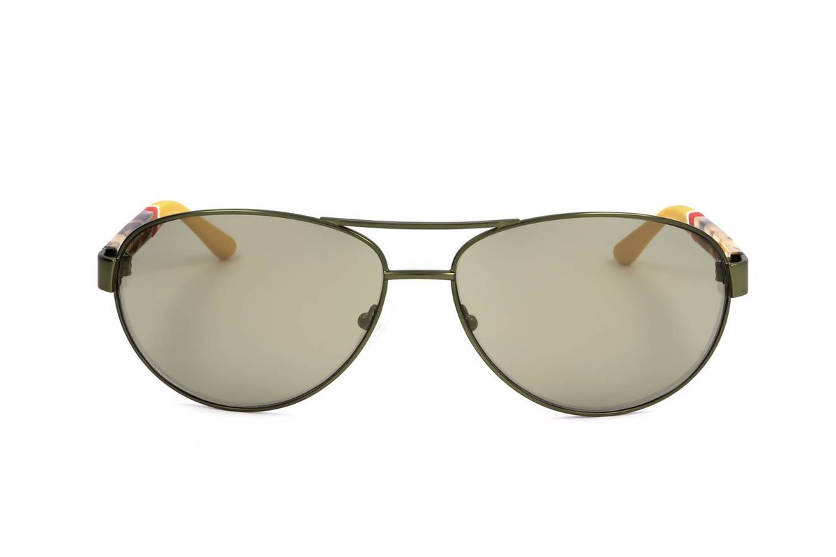 Orlebar Brown by Linda Farrow OB38 — Sunglasses - Image 2